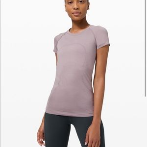 Lululemon swiftly tech